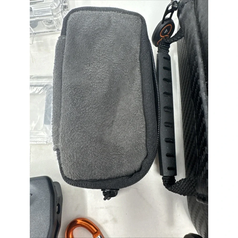 GoPro Hero 4 Silver‎ Accessories Waterproof Case, And so much More
